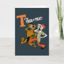 Search for scooby doo halloween cards Trick or treat
