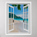 Search for window view art Ocean