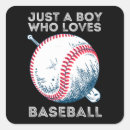 Search for batter stickers Ball
