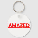 Search for amazed key rings Fun
