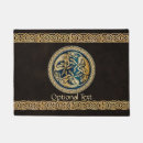Search for celtic doormats Scotland