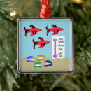 Search for aquatic christmas tree decorations Beach