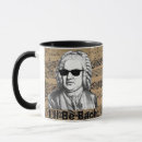 Search for bach mugs Musician