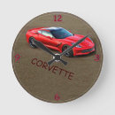 Search for chevy clocks Corvette