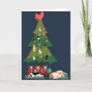 Search for coonhound christmas cards Tree