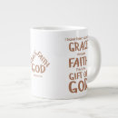 Search for saved by grace mugs Inspirational