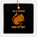 Search for nut christmas tree decorations Animals