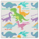 Search for dinosaur fabric Pattern