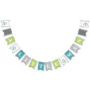 Search for teal bunting flags Green