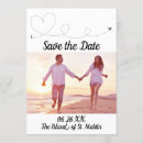 Search for aeroplane save the dates Simple