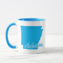 Search for arkansas state mugs Blue