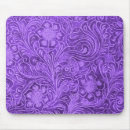 Search for embossing mousepads Floral
