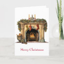Search for victorian christmas cards Old fashioned