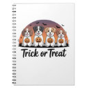 Search for halloween notebooks Ghost