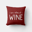 Search for wine lovers cushions Humour