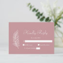Search for outlined invitations Pink