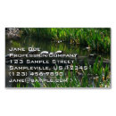 Search for rowing business cards Nature