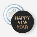 Search for happy new year bottle openers Party