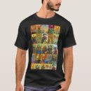 Search for halloween art tshirts Magic