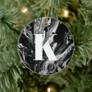 Search for letter k christmas tree decorations Trendy