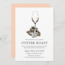 Search for oyster party invitations Pearl find party
