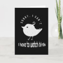 Search for birdwatching cards Birds