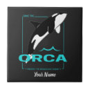 Search for orca tiles Ocean