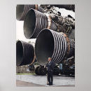 Search for saturn v posters Apollo 11
