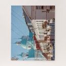 Search for cityscape puzzles Architecture