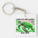 Search for sea turtle key rings Reptile