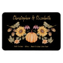 Search for thanksgiving magnets Floral