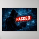 Search for cyberpunk posters Tech noir