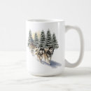 Search for sledding mugs Husky