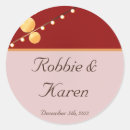 Search for paper lanterns stickers Elegant