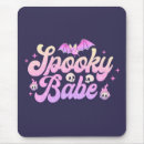Search for retro halloween mousepads Skull