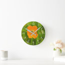 Search for poppy clocks Summer