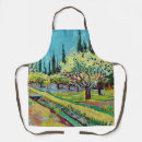 Search for bordered aprons Colourful
