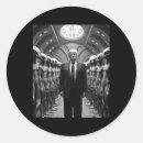 Search for conspiracy theory stickers America