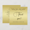 Search for luxury thank you cards Glamourous