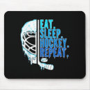 Search for hockey mousepads Youtube