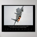 Search for eagle bible verse posters Hope