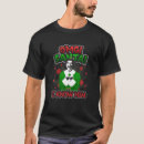 Search for santa knows tshirts Funny