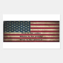 Search for meaning stickers America