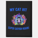 Search for anime magnets Funny