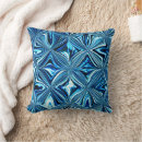Search for aesthetic cushions Blue