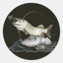 Search for muskie stickers Musky