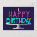 Search for cake designer postcards Colourful