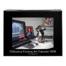 Search for chihuahua calendars Dogs