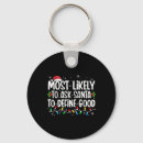 Search for define good key rings Matching