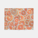 Search for tangerine blankets Modern